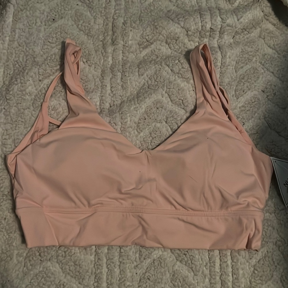 Monarch sports bra